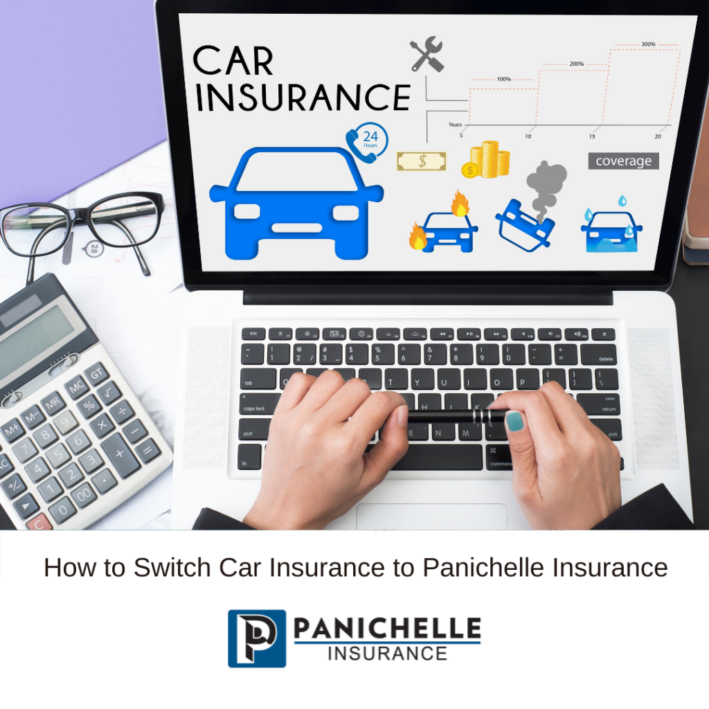 Switch Car Insurance