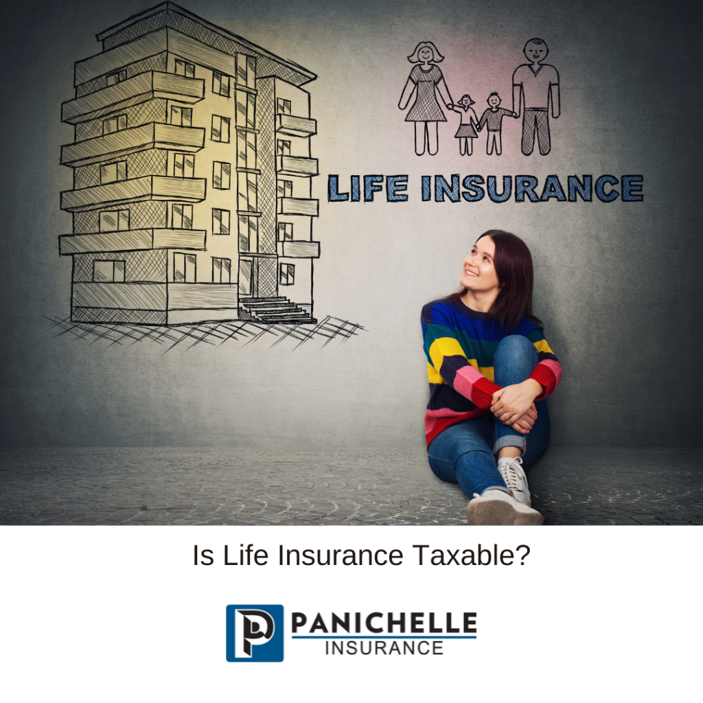 Is Life Insurance Taxable?
